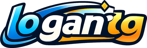 Logo lo gan tg